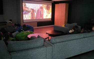 Kino Młodzieży 1