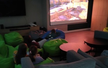 Kino Młodzieży 3